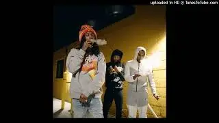 [FREE] Baby Smoove x Veeze Type Beat 'One Way'