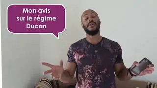 Mon avis sur le regime DUKAN !!