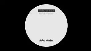 Chiro - States Of Mind