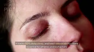 The Oura Ring 4: Is the Smartwatch Finally Dead? (Ultimate Health Tracker Battle)