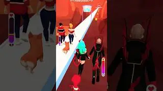 Bestie Breakup - Android İos Gameplay #1