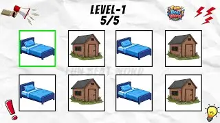 Say The Word On Beat Challenge | PART 26 | Level 1-5 Easy to Insane