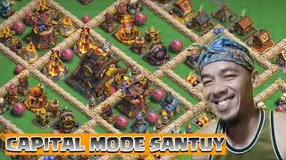 SALAM CLASHER INDONESIA Clash OF Clans