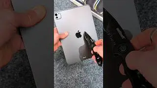 M5 iPad Pro UNBOXING! 🔥