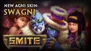 New Agni Skin: Swagni