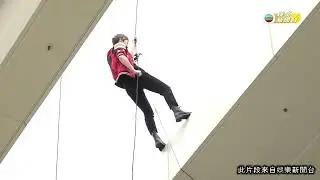 娛樂新聞｜錢嘉樂和林迪安為 