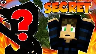 I FINALLY REVEAL THIS BIG SECRET. | Minecraft Factions #23 (Treasure Wars Bandit)