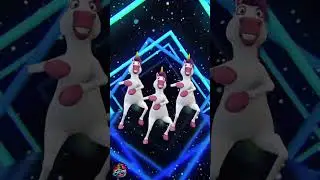 Happy dance - Gangnam Style #dance#happydance #colorfuldance