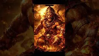Bajrang Baan Part -1#. 2025 #viral #trending #shorts #bhajan #bhaktisong #hanumanji #दिव्यआत्मअनुभव