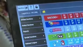 Minnesota's First Jackpot-Winning Mega Millions Ticket Sold At Ramsey Gas Station