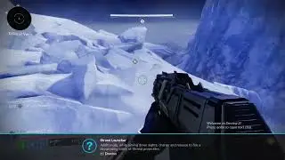 D2 Renegade IDK what happened to the rest of video