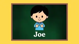 Day 44 Vowel Team OE Sound & Rules | Reading Comprehension Practice for Kids