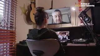 ASE Journey Through Sound | Episode 1