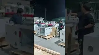 all kn95 mask machine ready to export