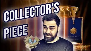 💸 Interlude 53 от Amouage | Распаковка серии 🎁 СЛОЖНЫЕ / РОСКОШНЫЕ / ИСКЛЮЧИТЕЛЬНЫЕ ДОПОЛНЕНИЯ