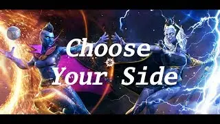How To Fight Uncollected Sorcerer Supreme - Marvel Contest Of Champions