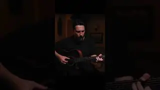 Слишком Серьёзно - Любовь (Official Acoustic Video) #guitar #авторскаяпесня #инди #indiefolk #indie