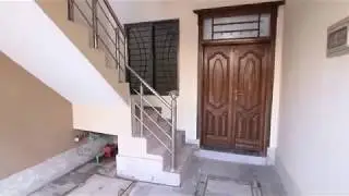 5 Marla House For Sale Ghauri Town Phase 4-A Islamabad