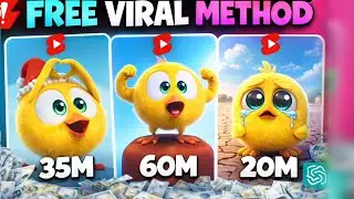 New Free AI Tool for Unlimited Video Creation