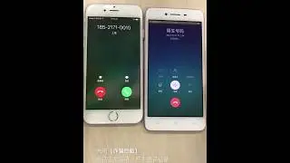 Call blocking
