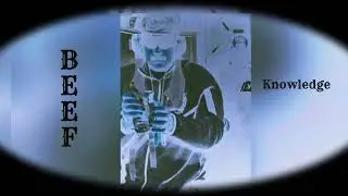 Knowledge - Beef