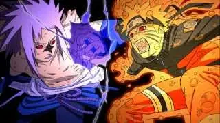 Naruto Original Soundtrack - Blind Animal