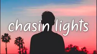UNFRMD - Chasin Lights (Lyrics)