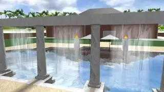 Blaya Pool 1