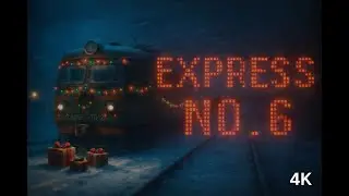 Un viaje que no debería terminar así | Express No. 6