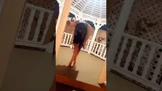 She laughed too hard #comedy #comedy #shortvideo #funny #fyp #shortsfeed #shorts #vlog #laugh