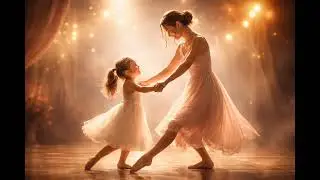 Mother&rsquo;s Day &ndash; DBK | Emotional Dance Music for Mom & Child