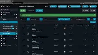 Tutorial - Installation and Usage of Cotton Cloud Component for Joomla!&reg;