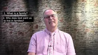 Connect session 7 - The heart of relationships