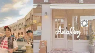 VSCO Mobile Tutorial | Cara Edit Foto Ala Selebgram | Brown Filter Tutorial // VSCO tutorial