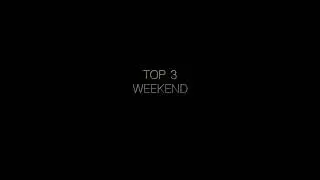 Vegas Golden Lights Top 3 Weekend (April 6, 2018)