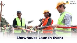 Zima Homes - Showhouse Opening March 2023