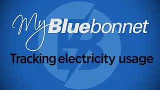 Tracking electricity usage