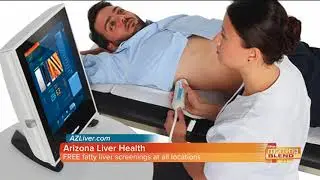 AZ Liver Health on The Morning Blend 10.05.2020