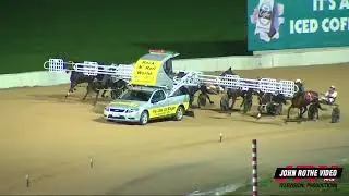 R6 - TAB LONG MAY WE PLAY MARES PACE