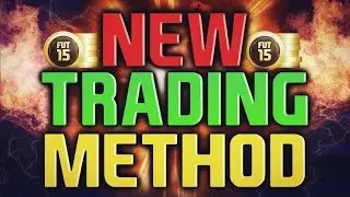 Fifa 15 android/IOS trading method