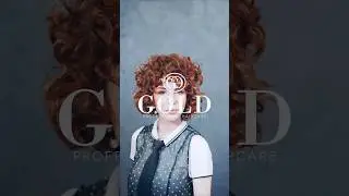 Gold Professional Haircare's Fairy Dust