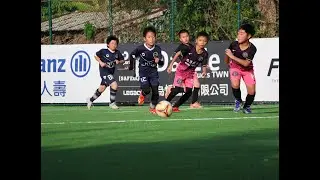 2025/26賽季全國勝利聯賽 - 2026/01/11 - NTC Galaxy vs SACT U10