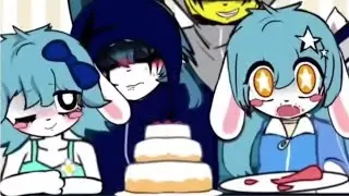  Terrible Mouse Happy Ending (Susei x Pukasi x Pula)