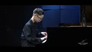 William Gregory Chen plays 