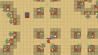Corpo Coach - Slavic Game Jam