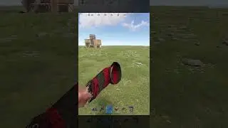 Rust Console Commands P.5 #shorts