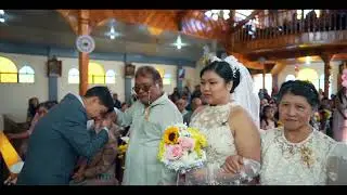 The enchanted place for wedding venue