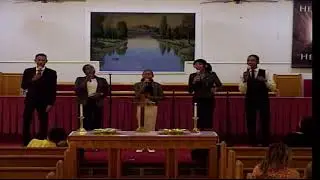 6-11-23 Bethlehem Worship: The Chitans in concert
