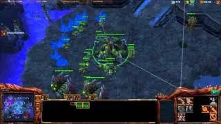 SC2 - Quest to Grandmaster! ep2