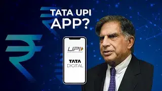 Tata vs. Google Pay: The UPI Showdown Begins! | TAMIL | @maniangopi |